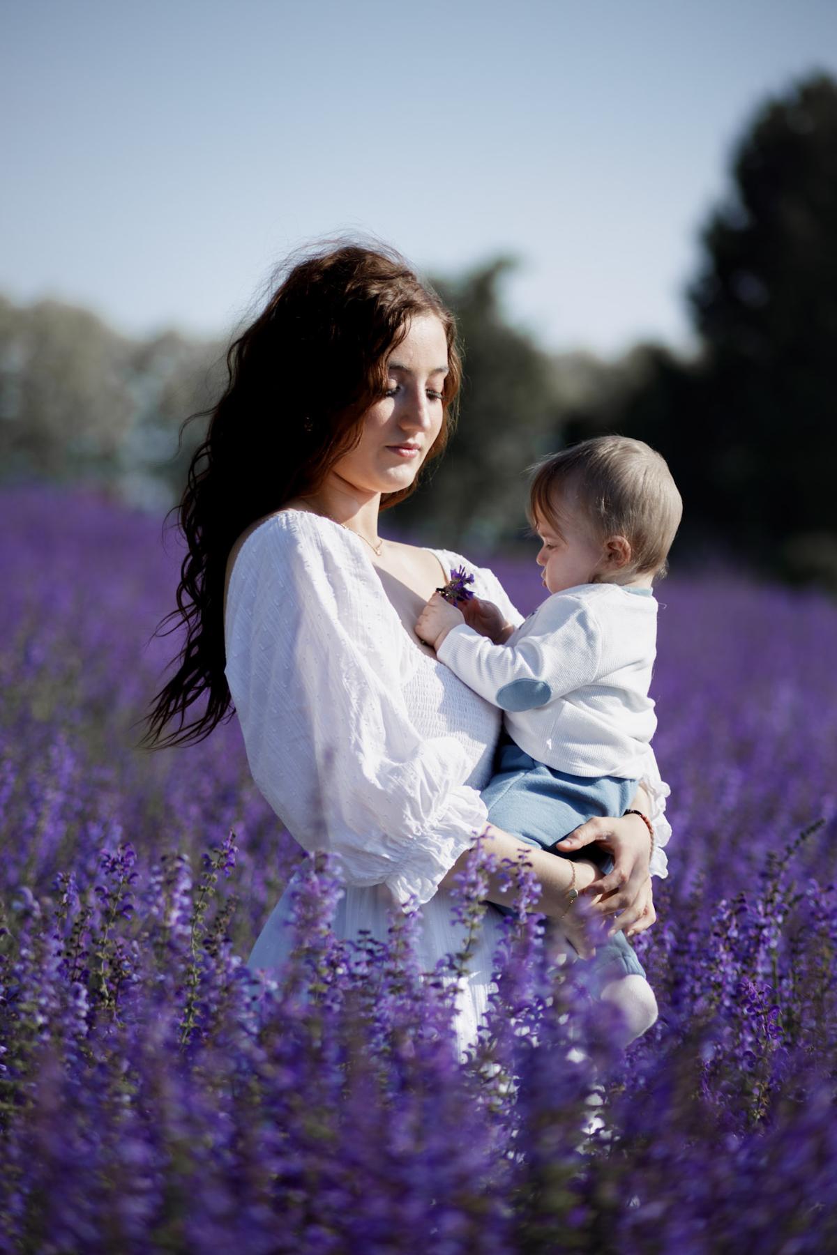 Photographe famille sauge Bas-Rhin Alsace