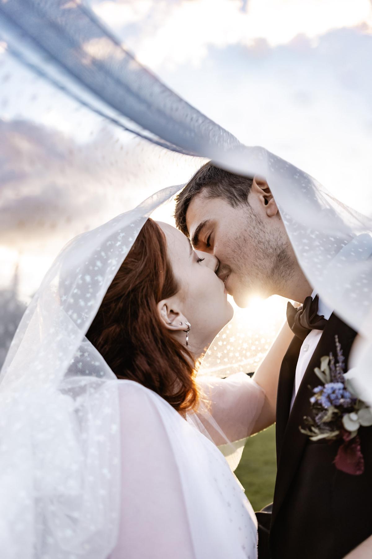 Photographe mariage Strasbourg couple séance photo naturelle Alsace