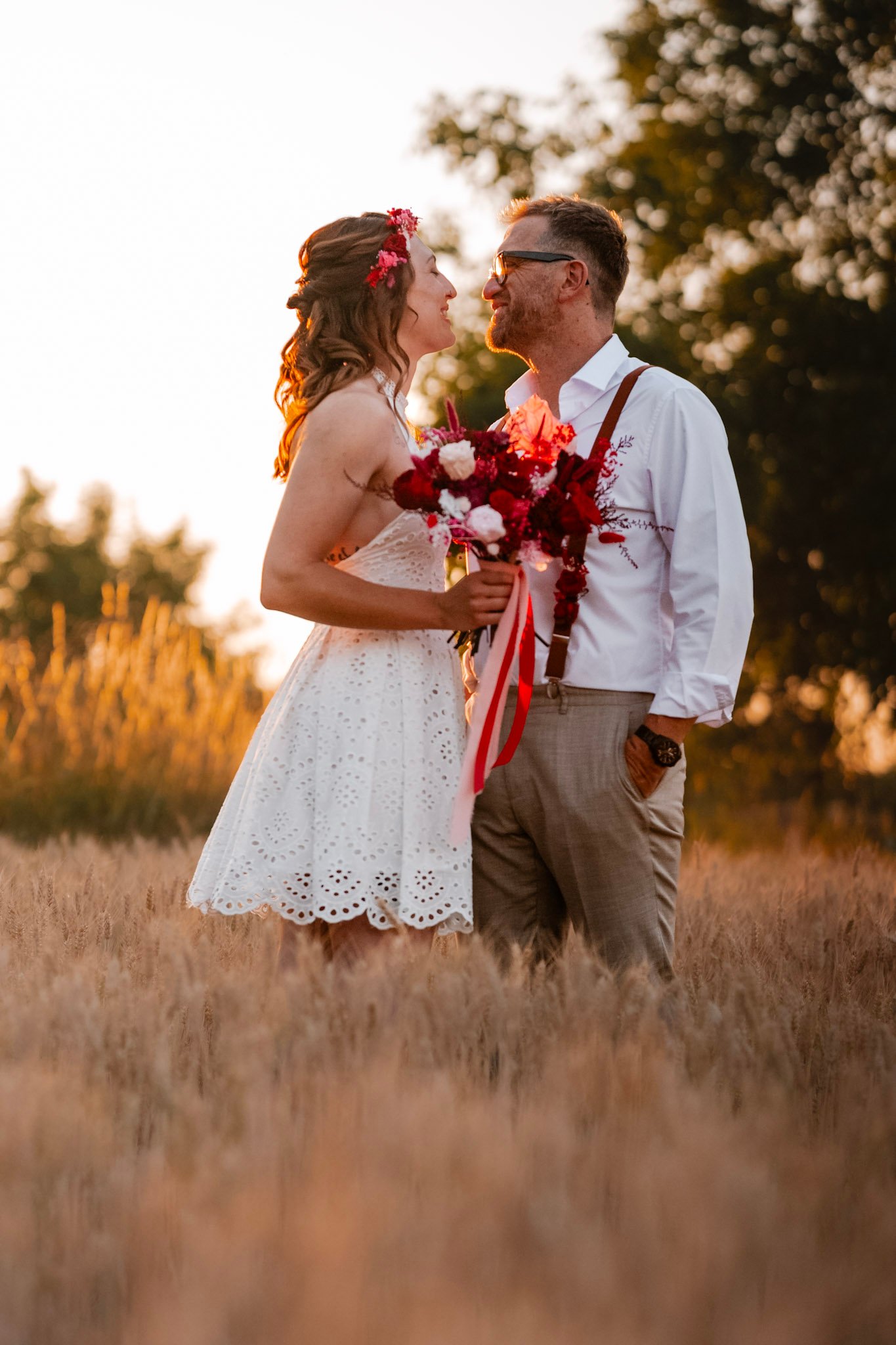 Photographe couple mariage Bas-Rhin Alsace